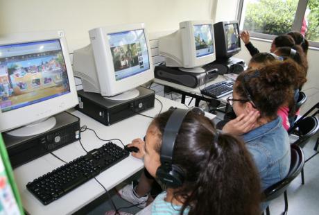 L'espace multimédia