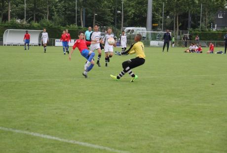 Tournoi international U12-U13