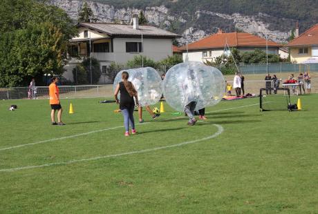 fete du sport