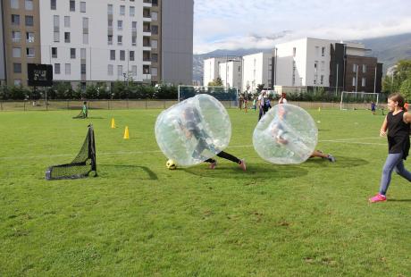 fete du sport