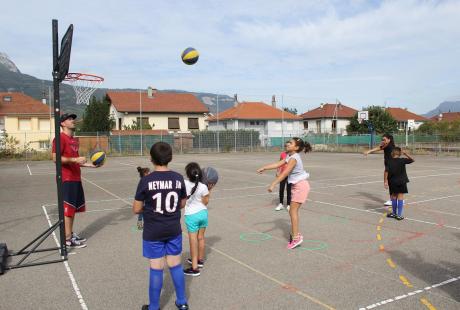 fete du sport