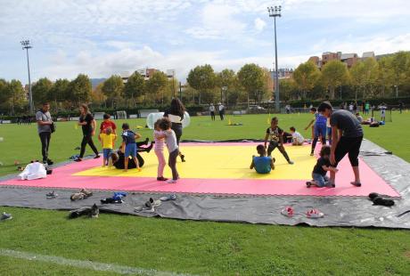 fete du sport