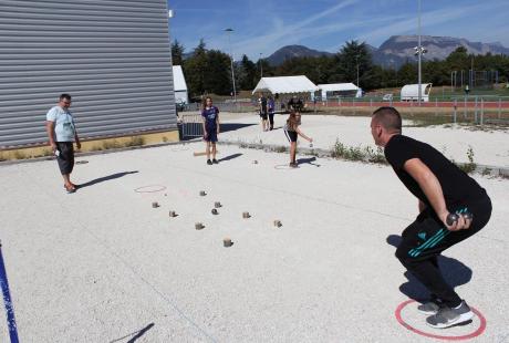 fete du sport