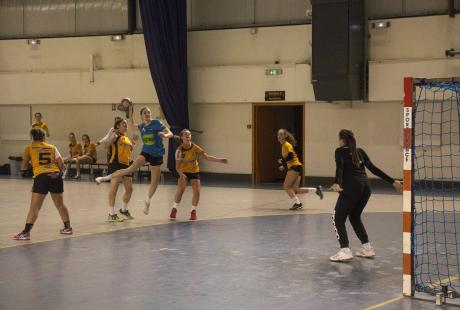 handball