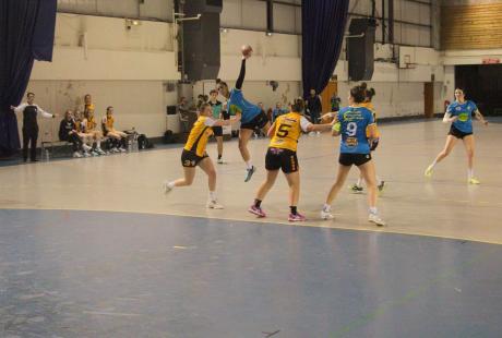 handball