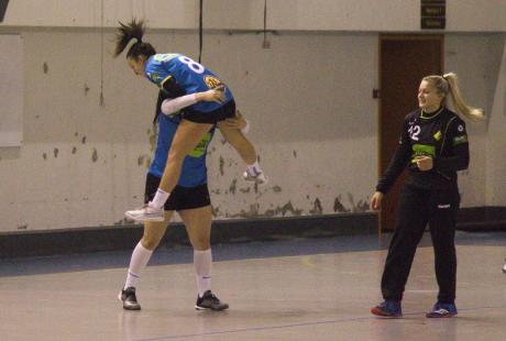 handball