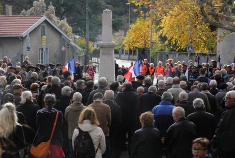 Armistice du 11 novembre