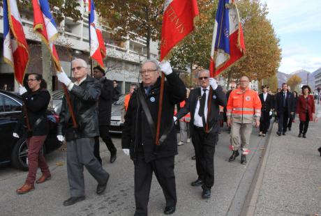 Armistice du 11 novembre