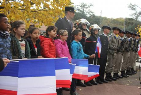 Armistice du 11 novembre