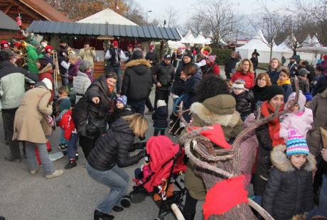  Marché de Noël 