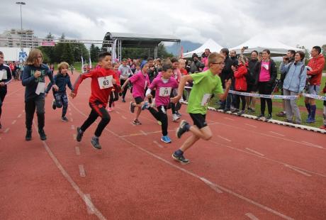 L'Echirolloise, uni-es contre le cancer !