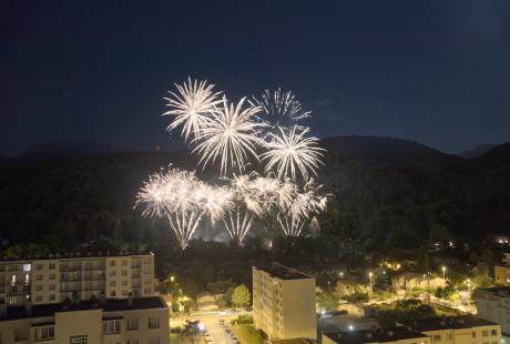 feu artifice 2019