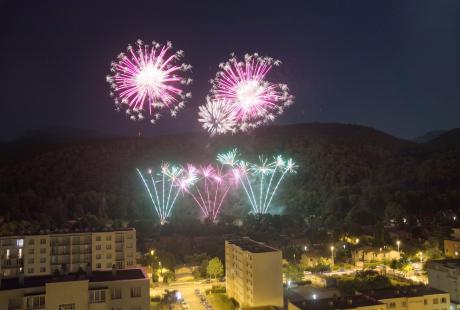 feu artifice 2019