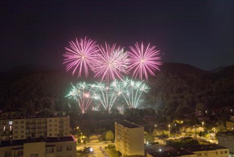 feu artifice 2019