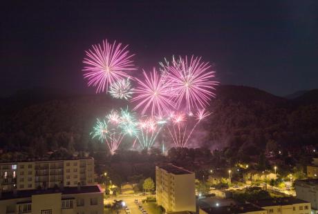 feu artifice 2019