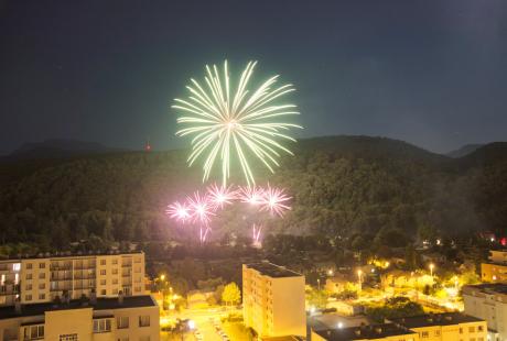 feu artifice 2019