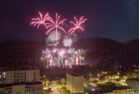 feu artifice 2019