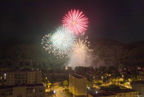 feu artifice 2019