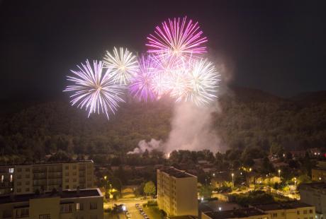 feu artifice 2019