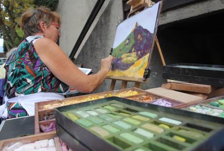 Les Journées européennes du patrimoine font le plein