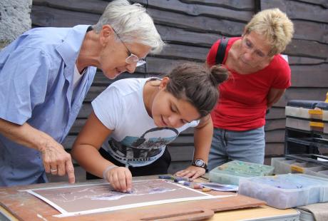 Les Journées européennes du patrimoine font le plein