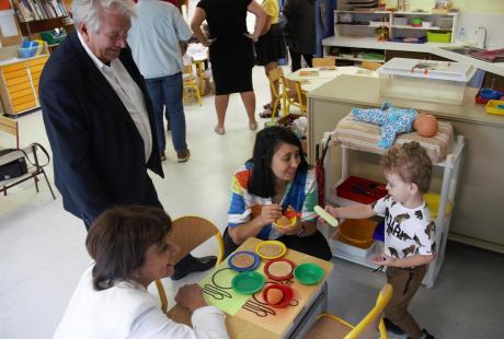 rentrée scolaire 2019