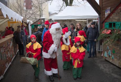 20e marche de noel