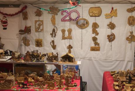 20e marche de Noël