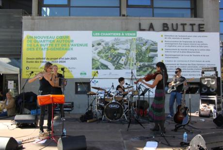 journee de la paix