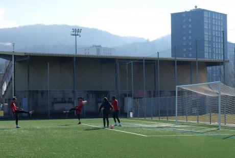 Photo du stade Alice-Milliat