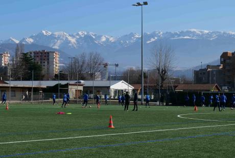 Photo du stade Alice-Milliat