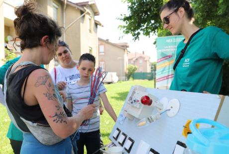 Festi'Viscose : C’est parti pour la saison 2 !