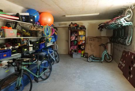 De nombreuses activités attendent les enfants.