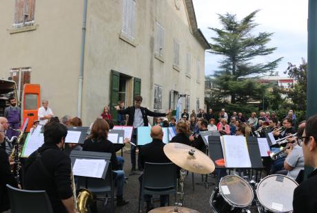 Journée du patrimoine : Entre histoire et mémoire
