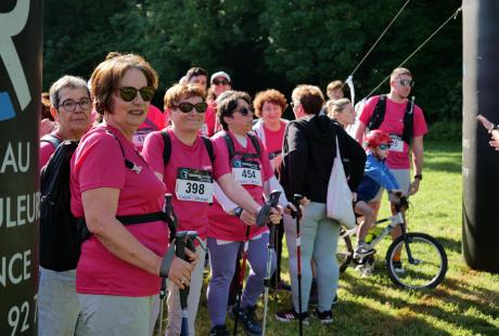 1 400 participants : record battu pour la 12e édition !
