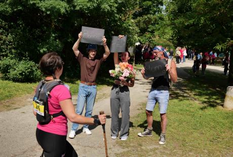 1 400 participants : record battu pour la 12e édition !