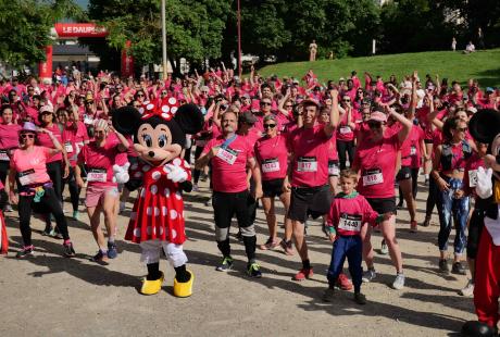 1 400 participants : record battu pour la 12e édition !