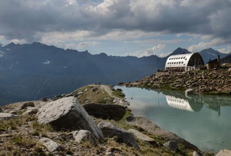 grand paradis