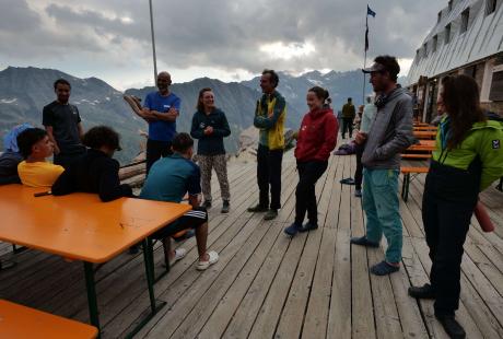 grand paradis