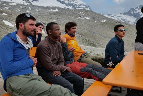 grand paradis