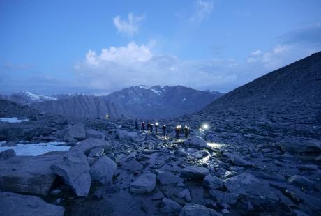 grand paradis