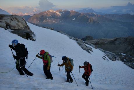 grand paradis