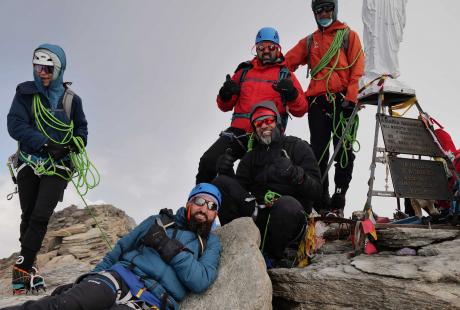 grand paradis