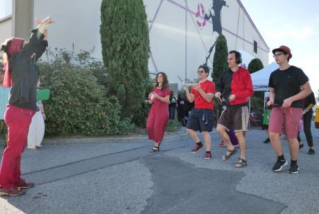 Forum des sports : Et vive les assos !