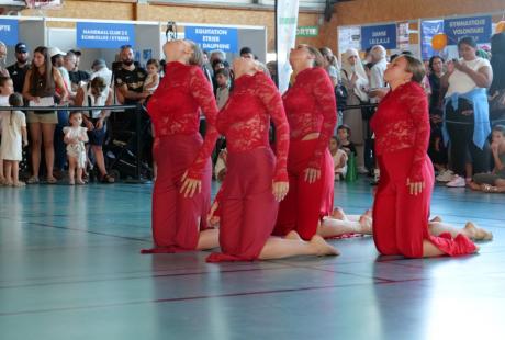 Forum des sports : Et vive les assos !