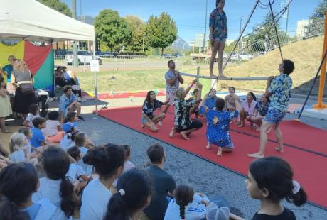 Forum des sports : Et vive les assos !