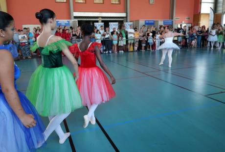 Forum des sports : Et vive les assos !