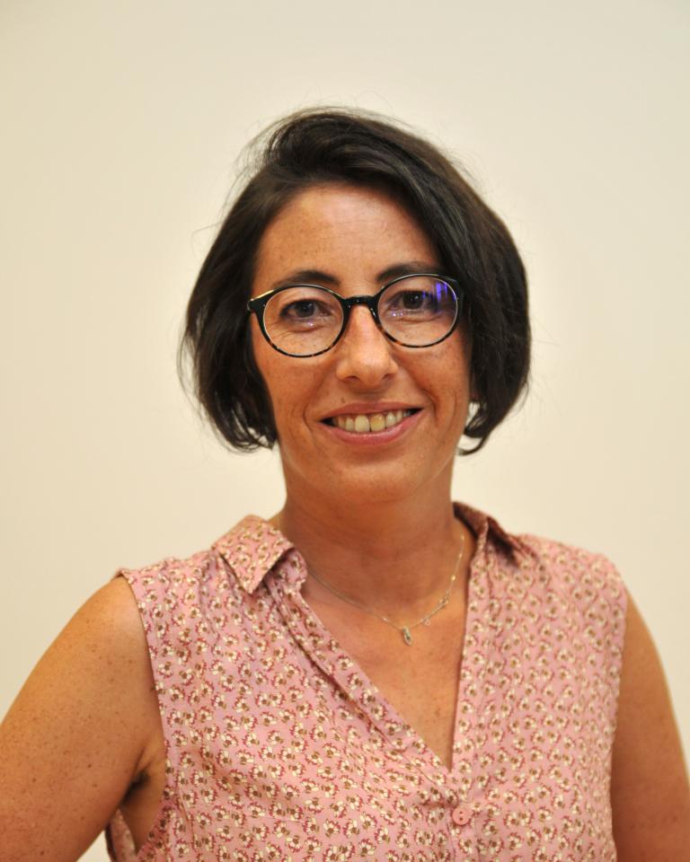 Amandine DEMORE