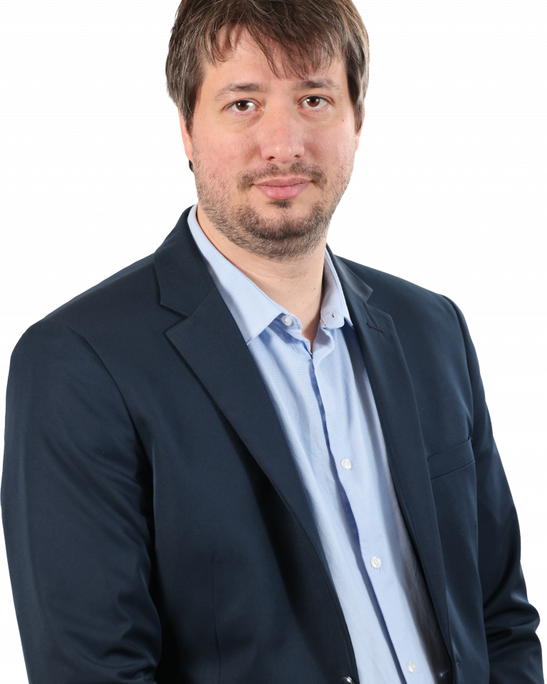 Aurélien FARGE