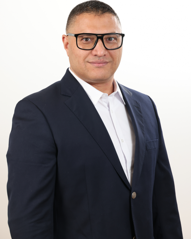 Abdelaziz SERRAG
